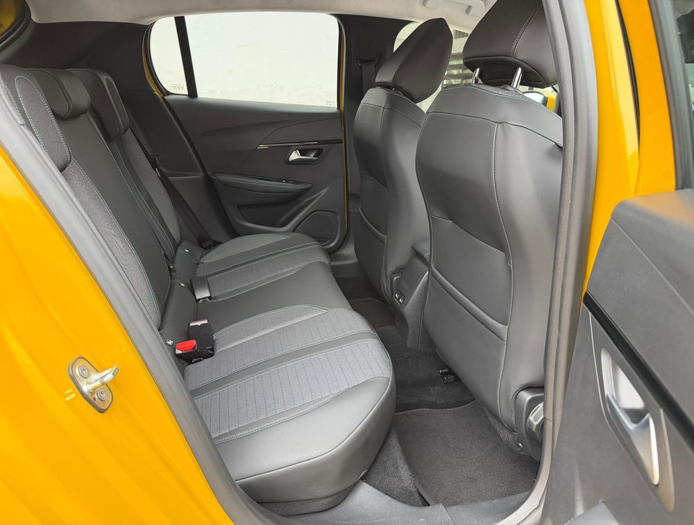PEUGEOT 208 ALLURE NEWSHAPE - PRG Motors Ltd
