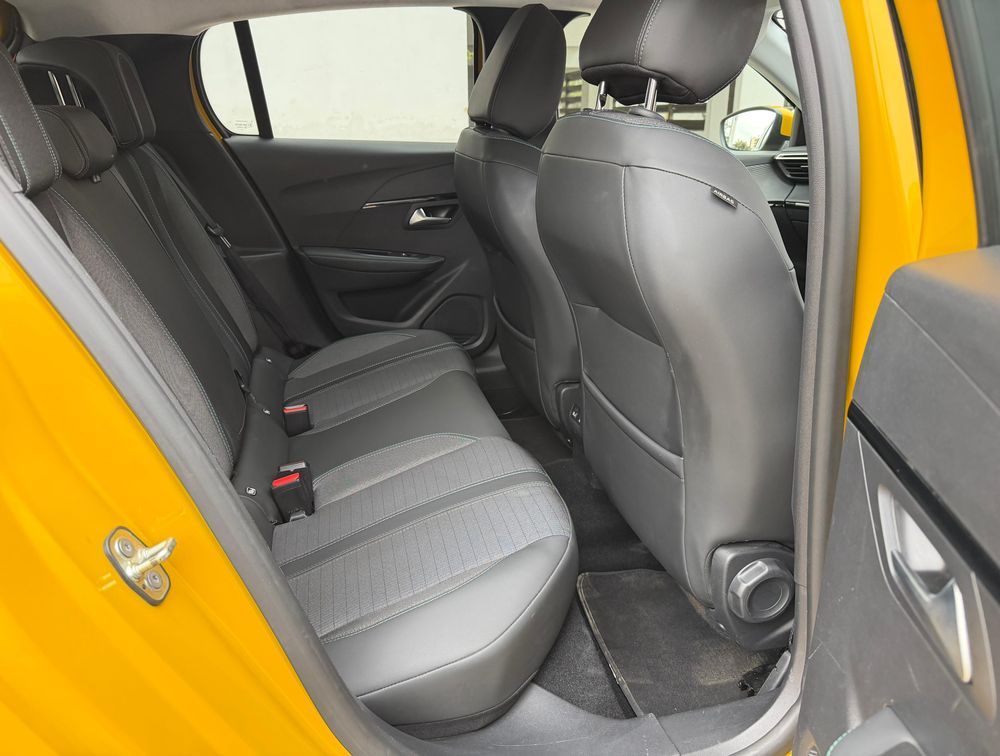 PEUGEOT 208 ALLURE NEWSHAPE - PRG Motors Ltd