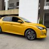 PEUGEOT 208 ALLURE NEWSHAPE - 0 - PRG Motors Ltd