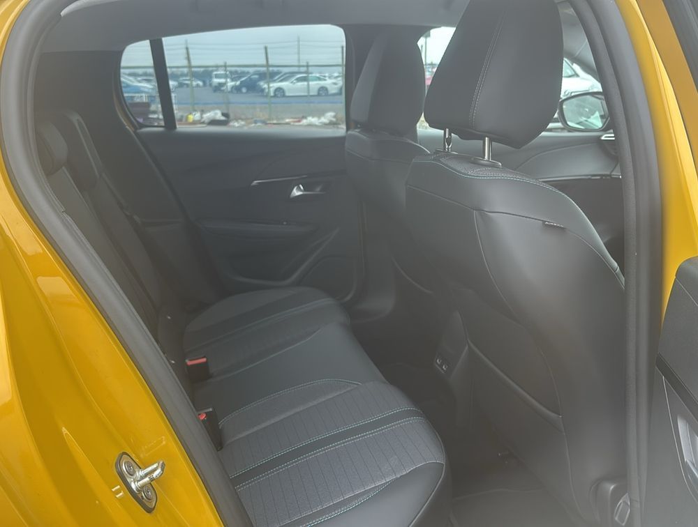 PEUGEOT 208 ALLURE NEWSHAPE - PRG Motors Ltd