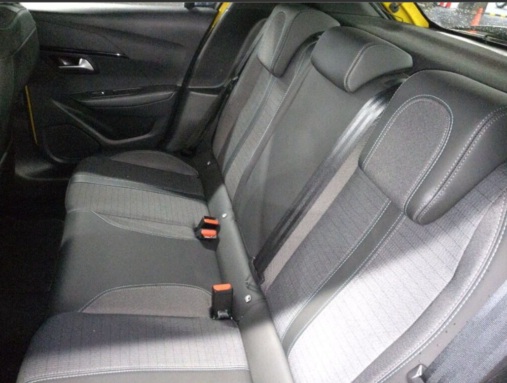 PEUGEOT 208 ALLURE NEWSHAPE - PRG Motors Ltd