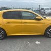 PEUGEOT 208 ALLURE NEWSHAPE - 20 - PRG Motors Ltd