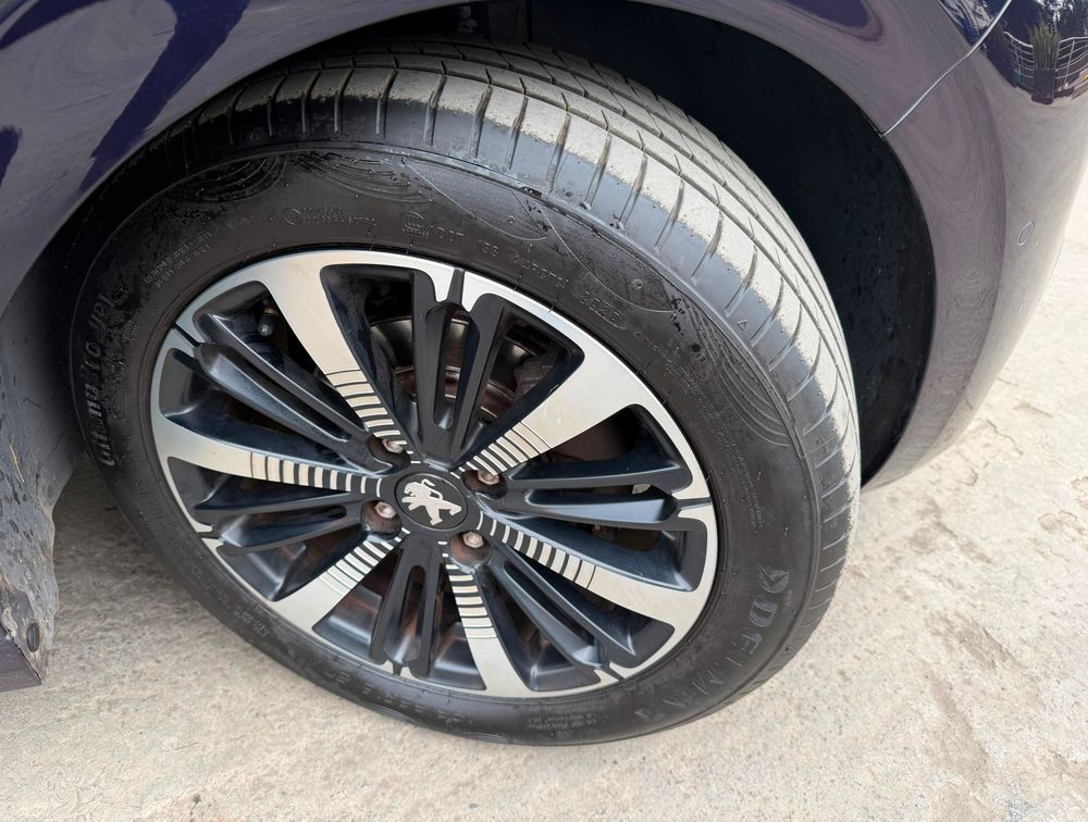PEUGEOT 208 TECH EDITION - PRG Motors Ltd