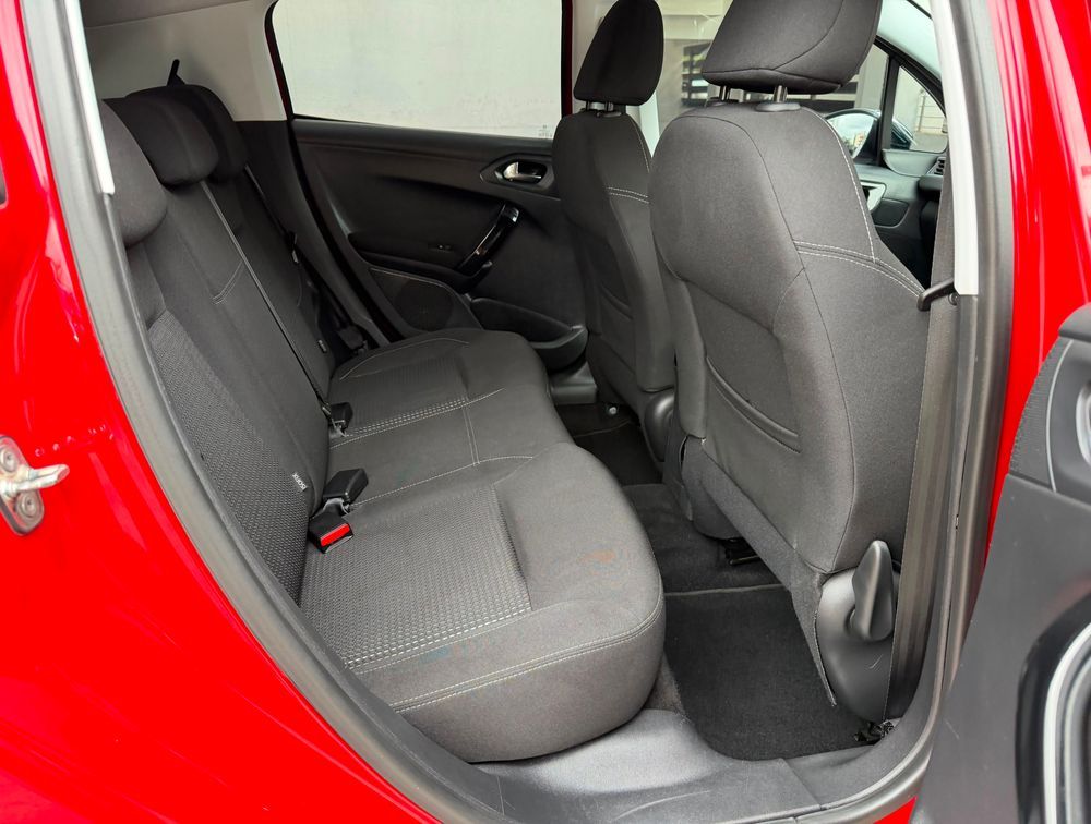 PEUGEOT 208 ALLURE - PRG Motors Ltd