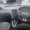 PEUGEOT 208 ALLURE - 3 - PRG Motors Ltd