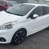 PEUGEOT 208 ALLURE - 8 - PRG Motors Ltd