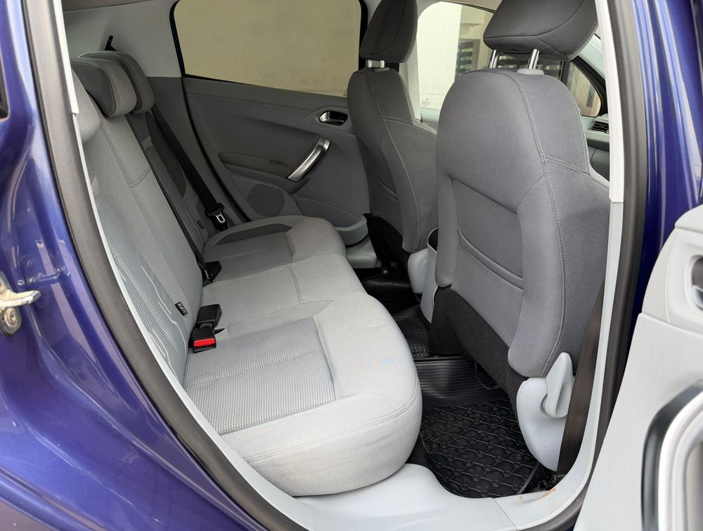 PEUGEOT 208 ALLURE - PRG Motors Ltd