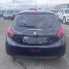 PEUGEOT 208 ALLURE - 8 - PRG Motors Ltd