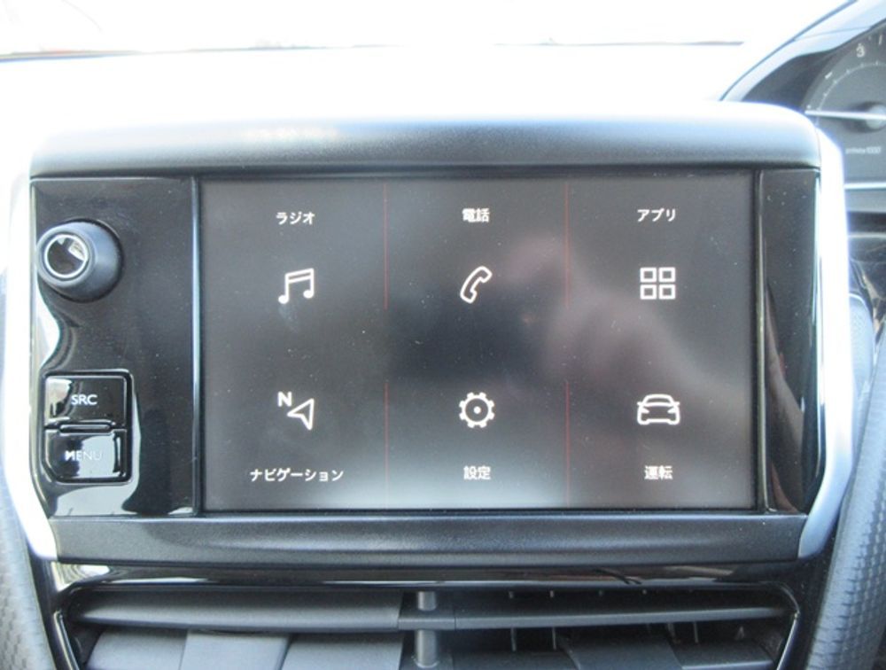 PEUGEOT 208 GTLINE BLACKPACK - PRG Motors Ltd