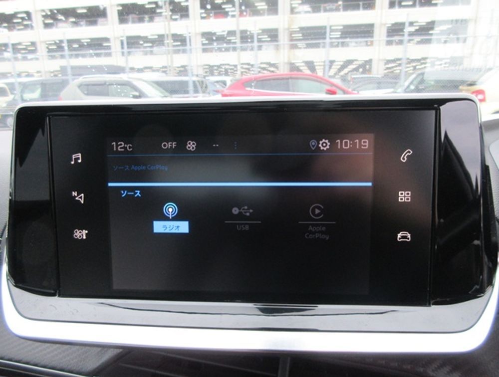PEUGEOT 208 GTLINE MOONROOF - PRG Motors Ltd