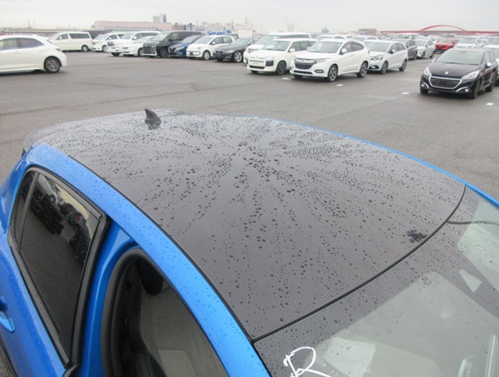 PEUGEOT 208 GTLINE MOONROOF - PRG Motors Ltd