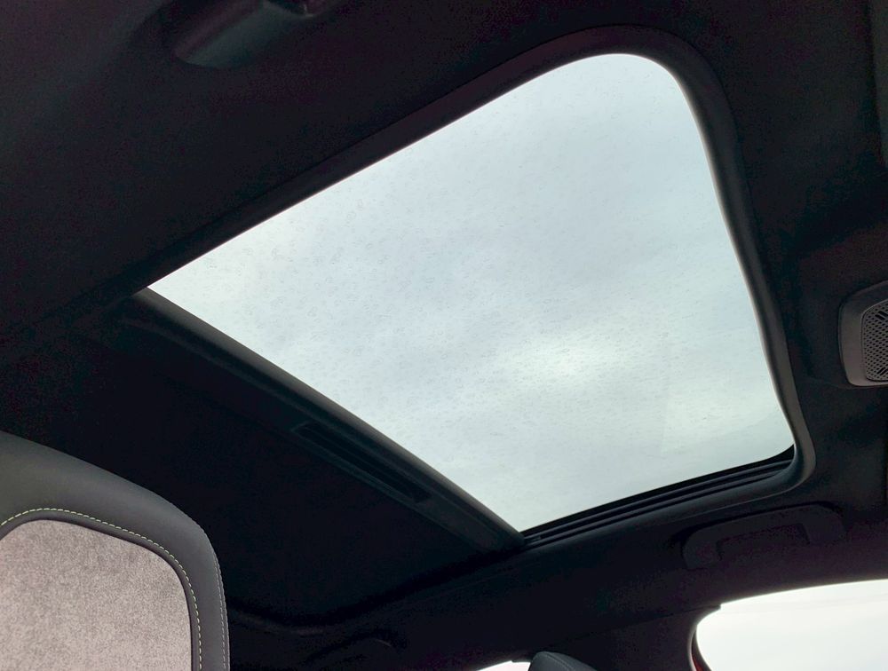 PEUGEOT 208 GTLINE NEWSHAPE SUNROOF - PRG Motors Ltd