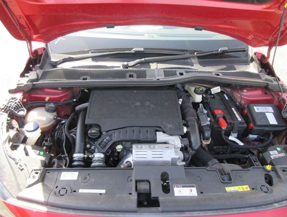 PEUGEOT 208 GTLINE NEWSHAPE - PRG Motors Ltd