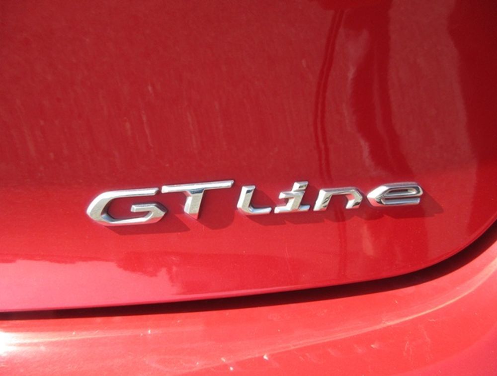 PEUGEOT 208 GTLINE NEWSHAPE - PRG Motors Ltd