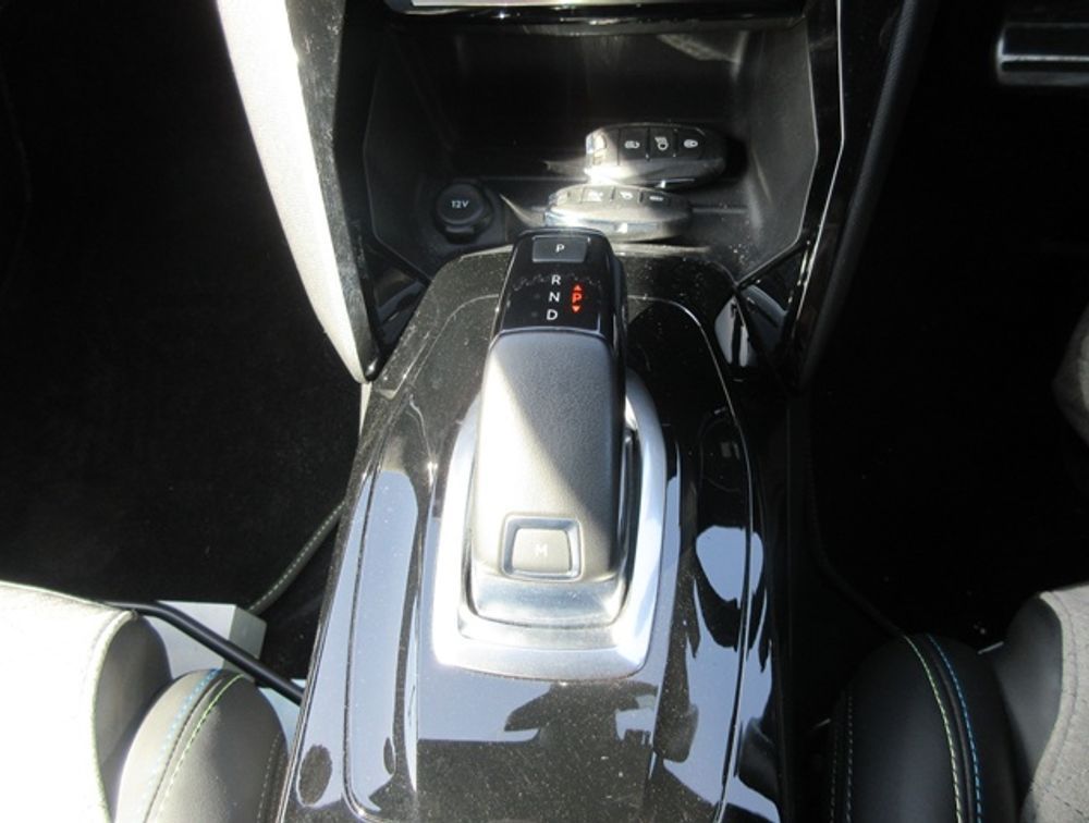 PEUGEOT 208 GTLINE NEWSHAPE - PRG Motors Ltd