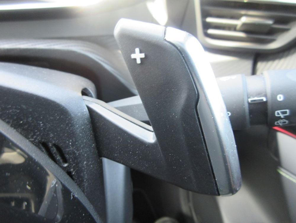 PEUGEOT 208 GTLINE NEWSHAPE - PRG Motors Ltd
