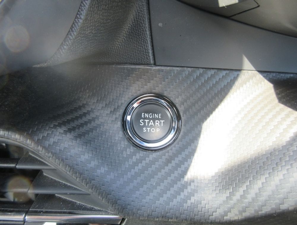 PEUGEOT 208 GTLINE NEWSHAPE - PRG Motors Ltd
