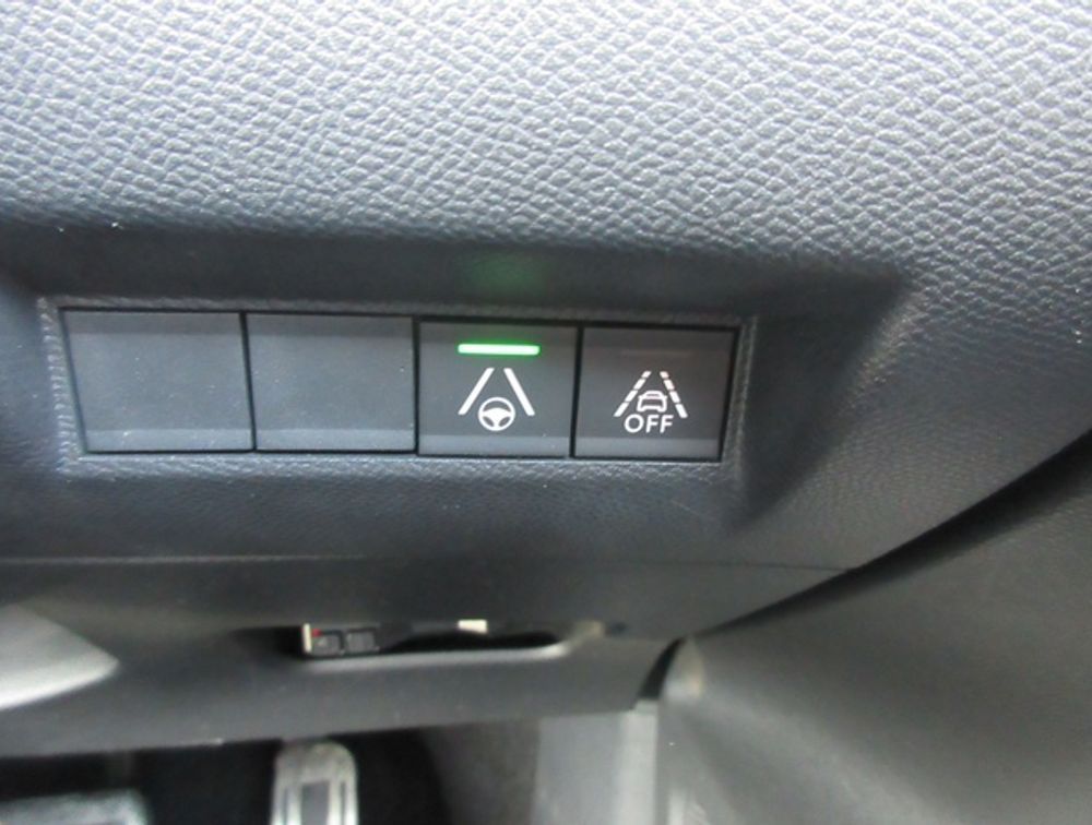 PEUGEOT 208 GTLINE NEWSHAPE - PRG Motors Ltd