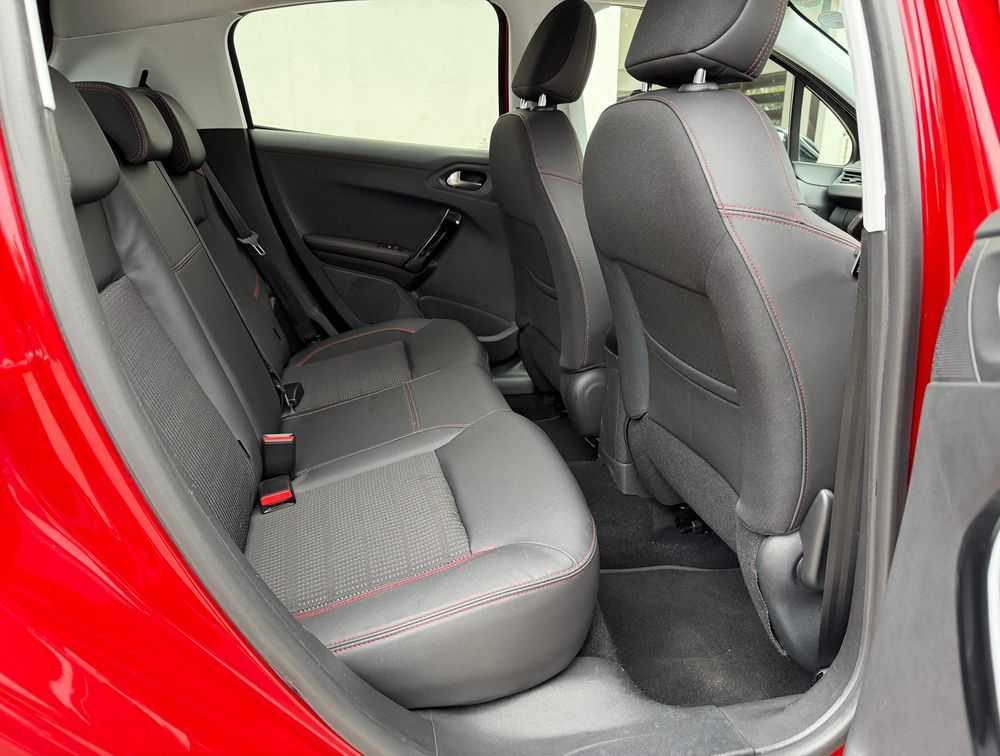 PEUGEOT 208 GTLINE - PRG Motors Ltd