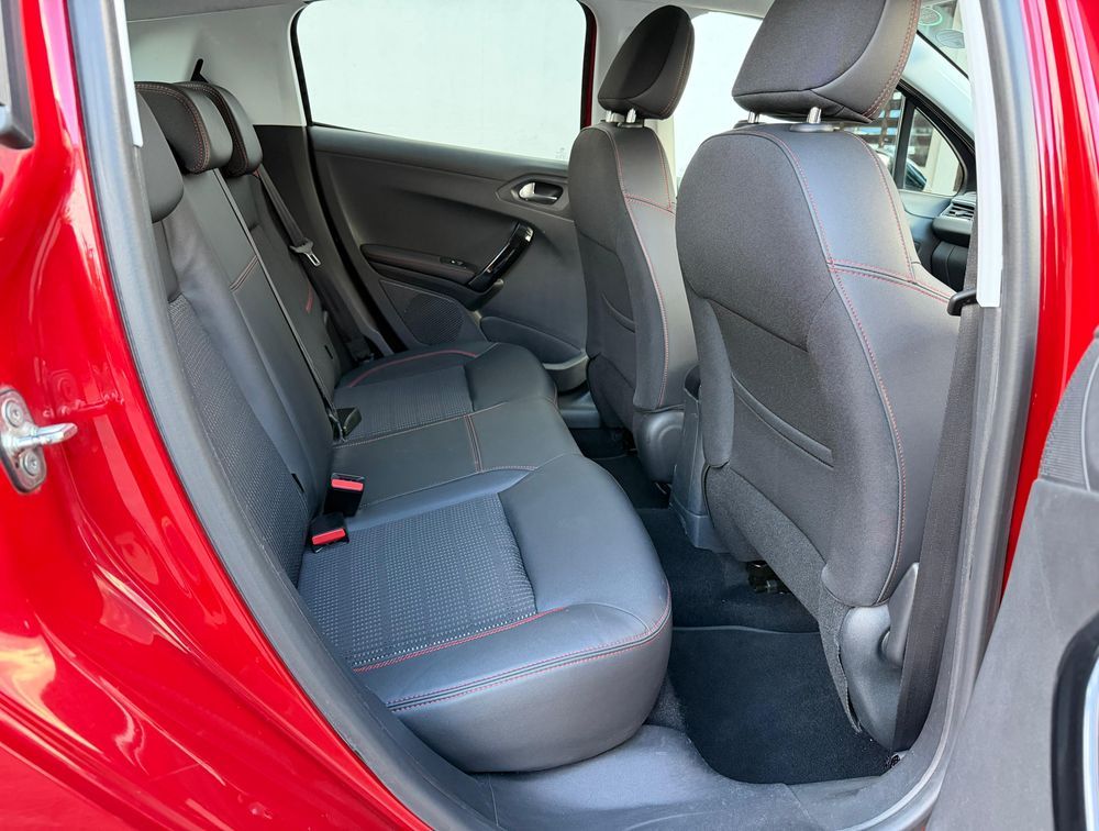 PEUGEOT 208 GTLINE - PRG Motors Ltd