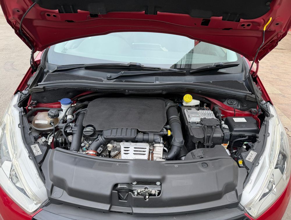 PEUGEOT 208 GTLINE - PRG Motors Ltd