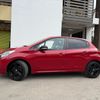 PEUGEOT 208 GTLINE - 4 - PRG Motors Ltd