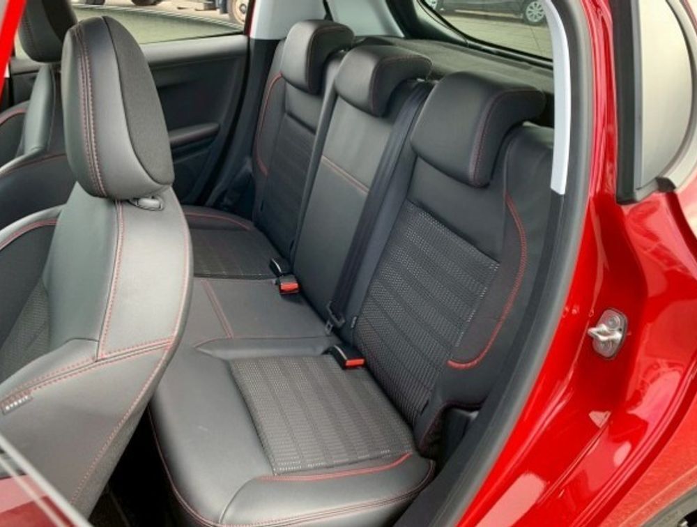 PEUGEOT 208 GTLINE - PRG Motors Ltd
