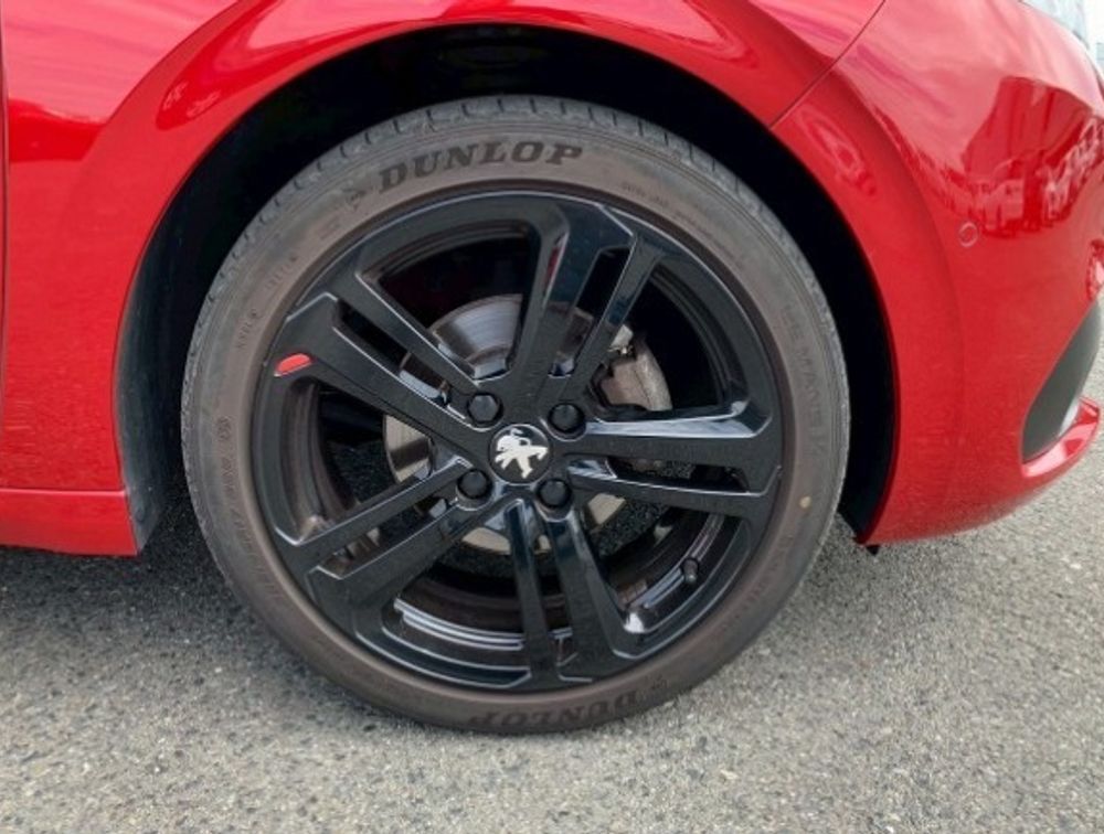 PEUGEOT 208 GTLINE - PRG Motors Ltd