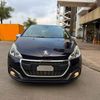 PEUGEOT 208 ALLURE LEATHER SEATS - 7 - PRG Motors Ltd