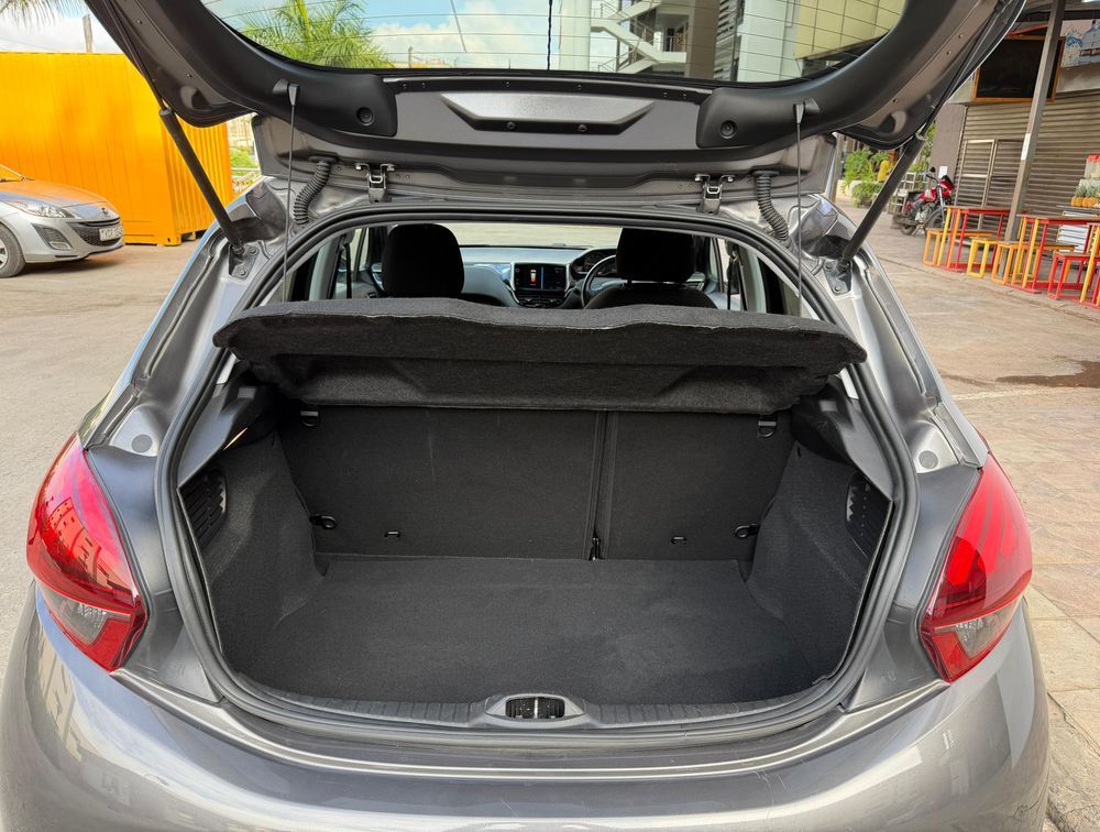 PEUGEOT 208 TECH EDITION - PRG Motors Ltd