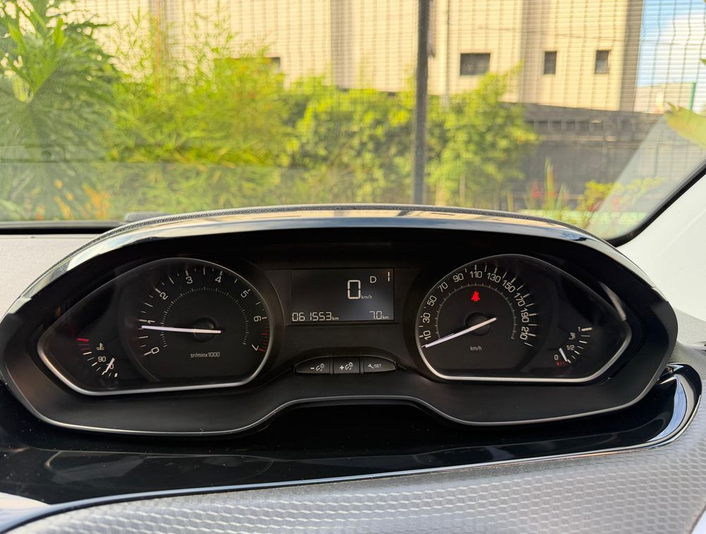 PEUGEOT 208 TECH EDITION - PRG Motors Ltd