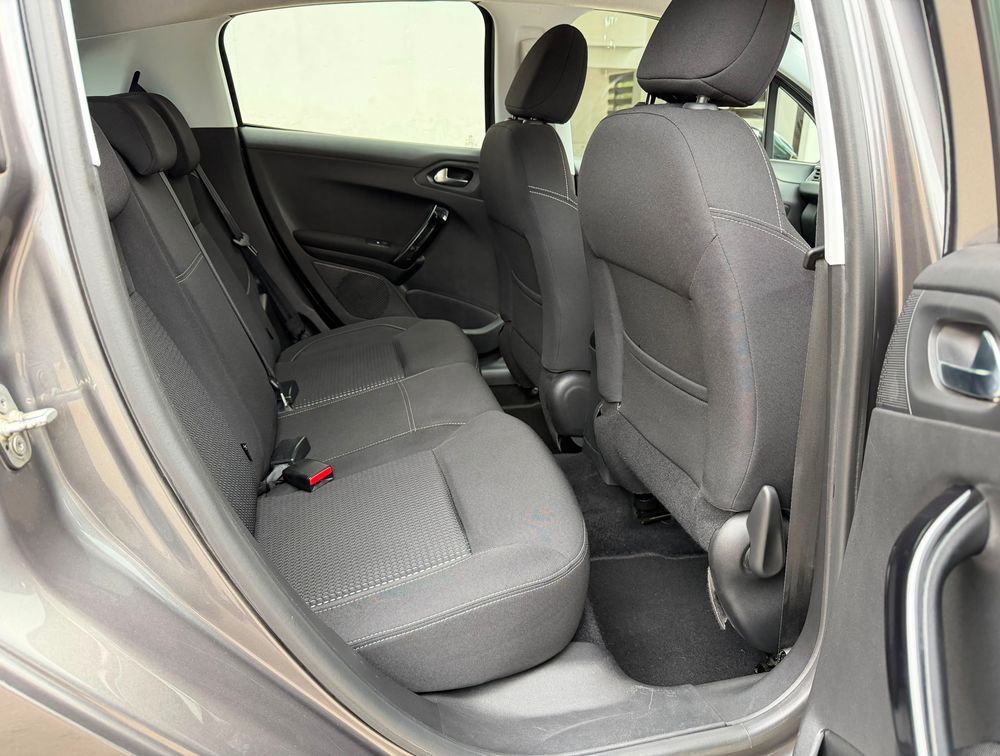PEUGEOT 208 TECH EDITION - PRG Motors Ltd