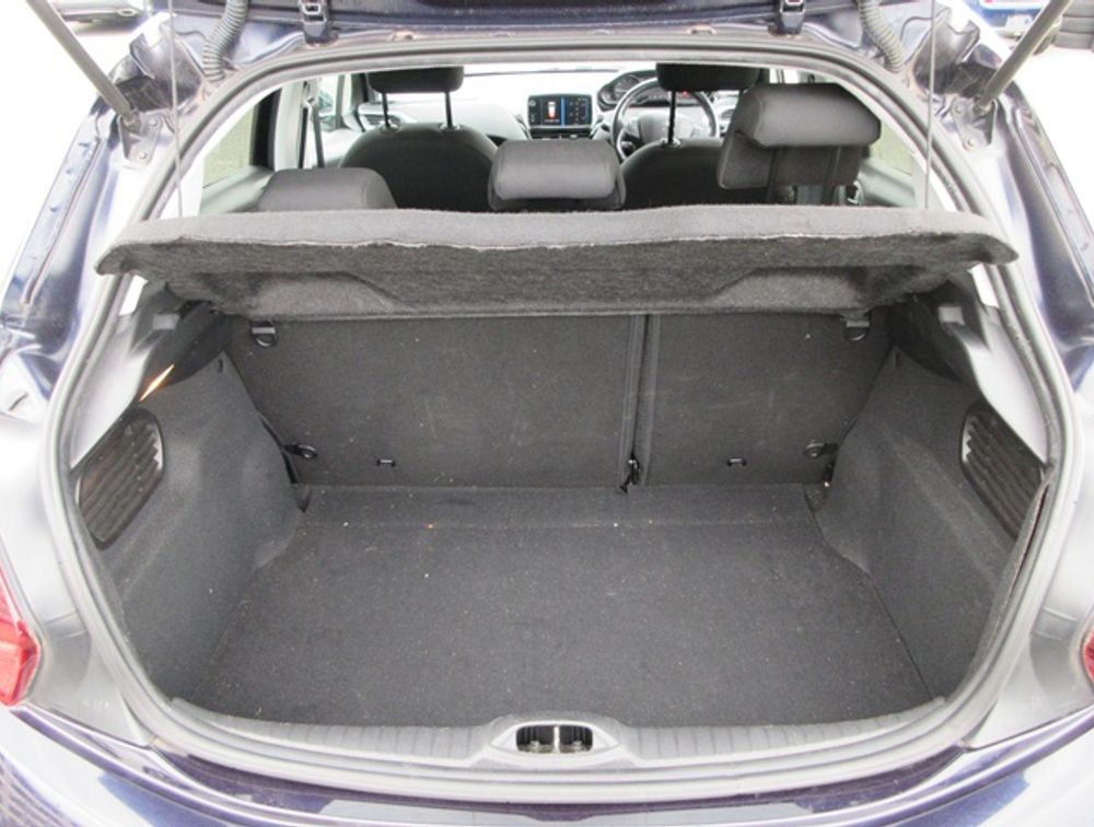 PEUGEOT 208 TECH EDITION MOONROOF - PRG Motors Ltd