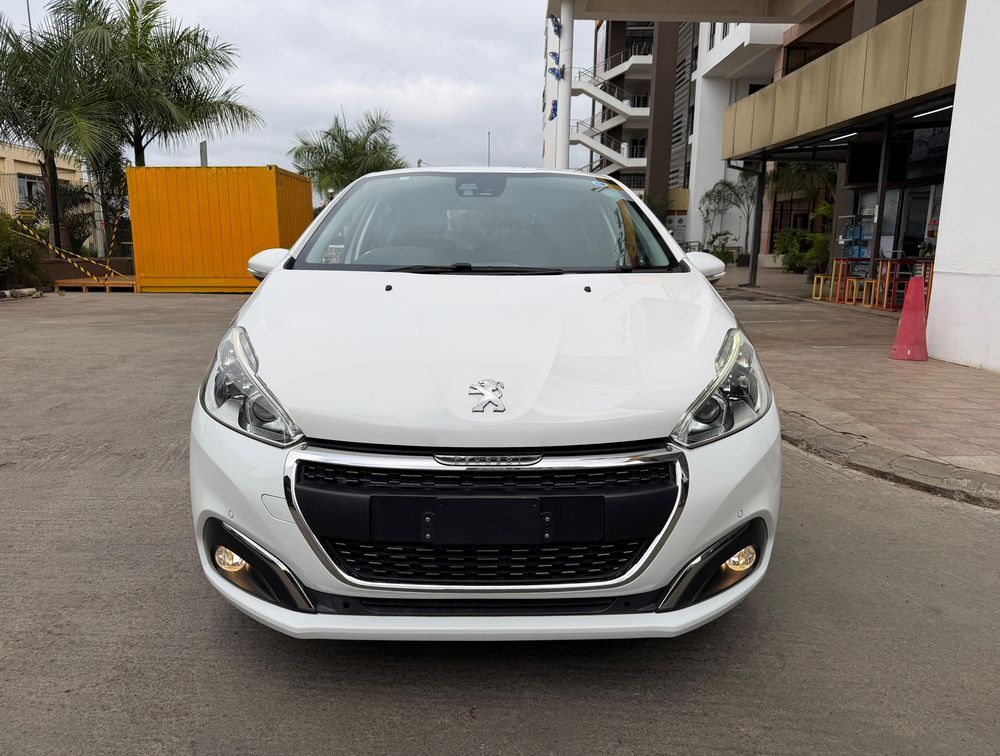 PEUGEOT 208 TECH EDITION - PRG Motors Ltd