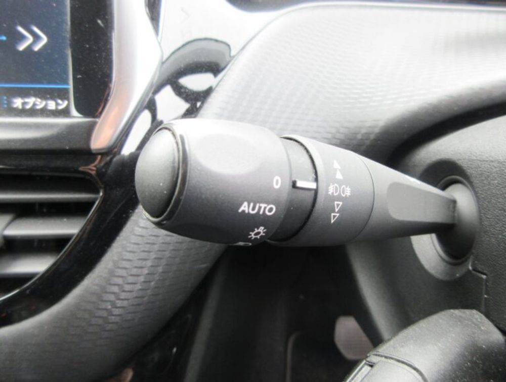 PEUGEOT 208 TECH PACK EDITION - PRG Motors Ltd
