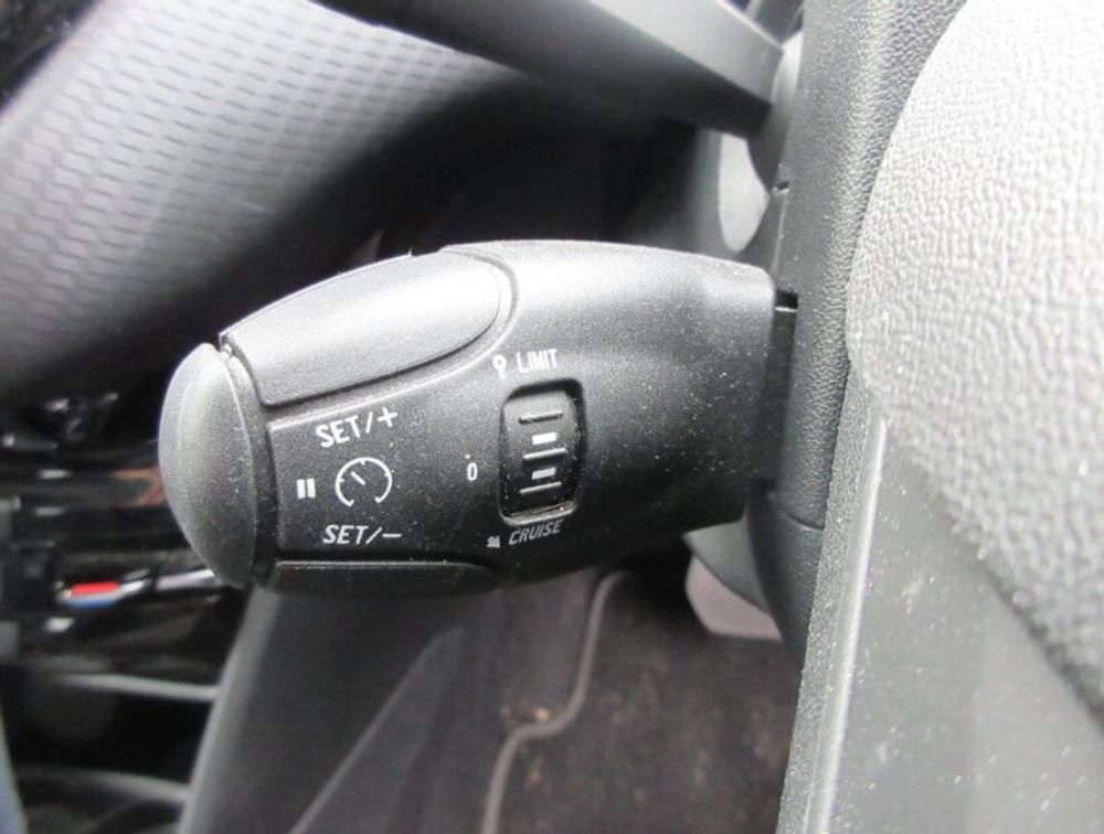 PEUGEOT 208 TECH PACK EDITION - PRG Motors Ltd