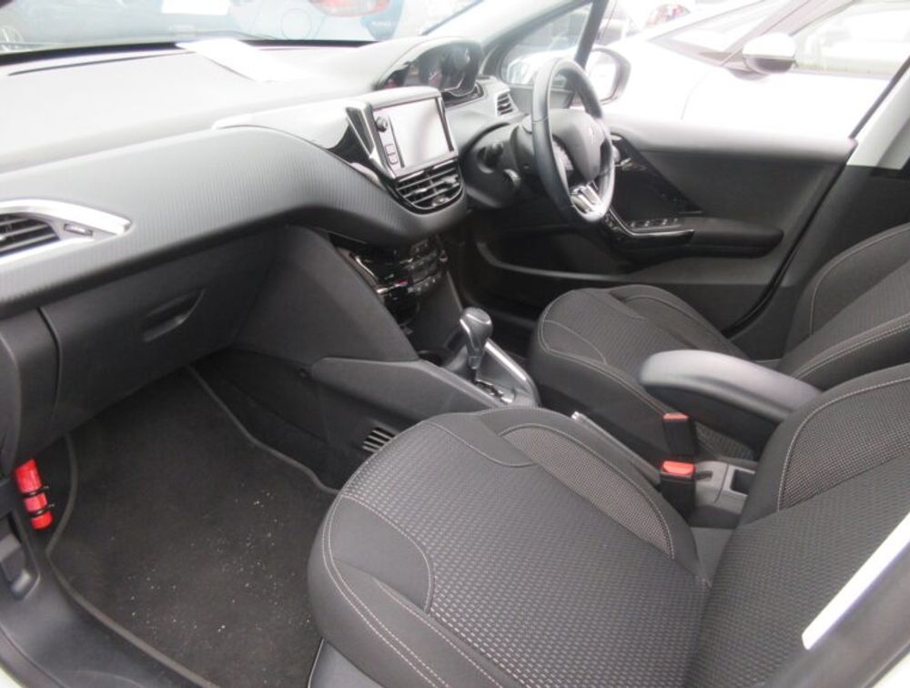 PEUGEOT 208 TECH PACK EDITION - PRG Motors Ltd