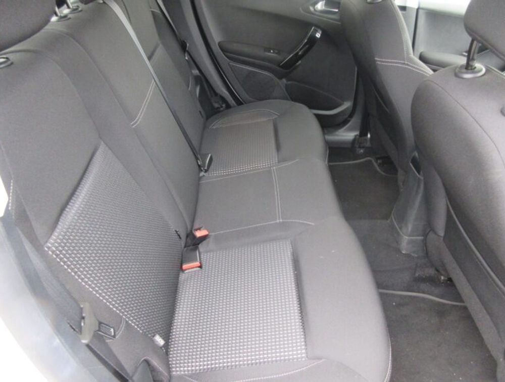 PEUGEOT 208 TECH PACK EDITION - PRG Motors Ltd