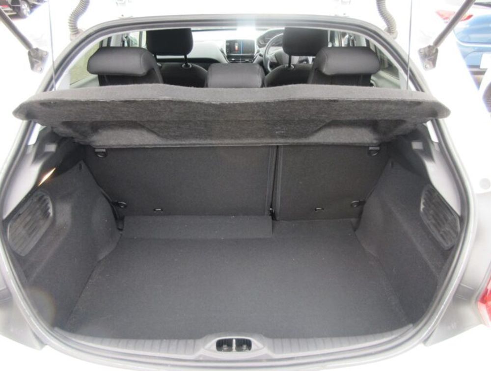 PEUGEOT 208 TECH PACK EDITION - PRG Motors Ltd