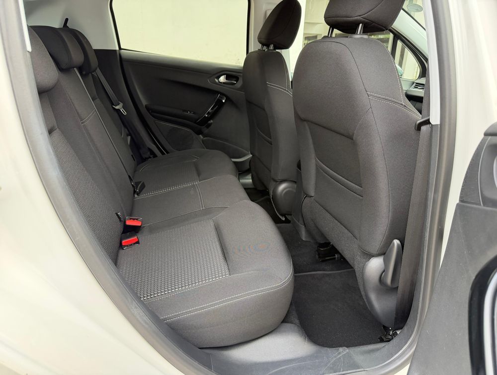 PEUGEOT 208 ALLURE FUN EDITION - PRG Motors Ltd