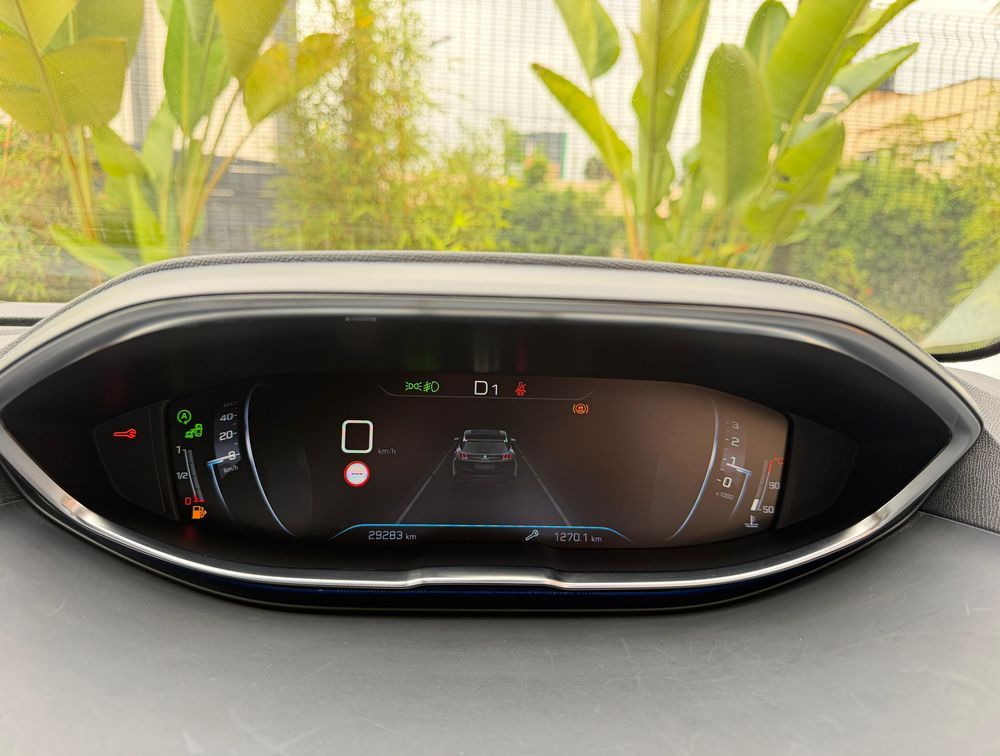PEUGEOT 3008 ALLURE LED PACKAGE - PRG Motors Ltd