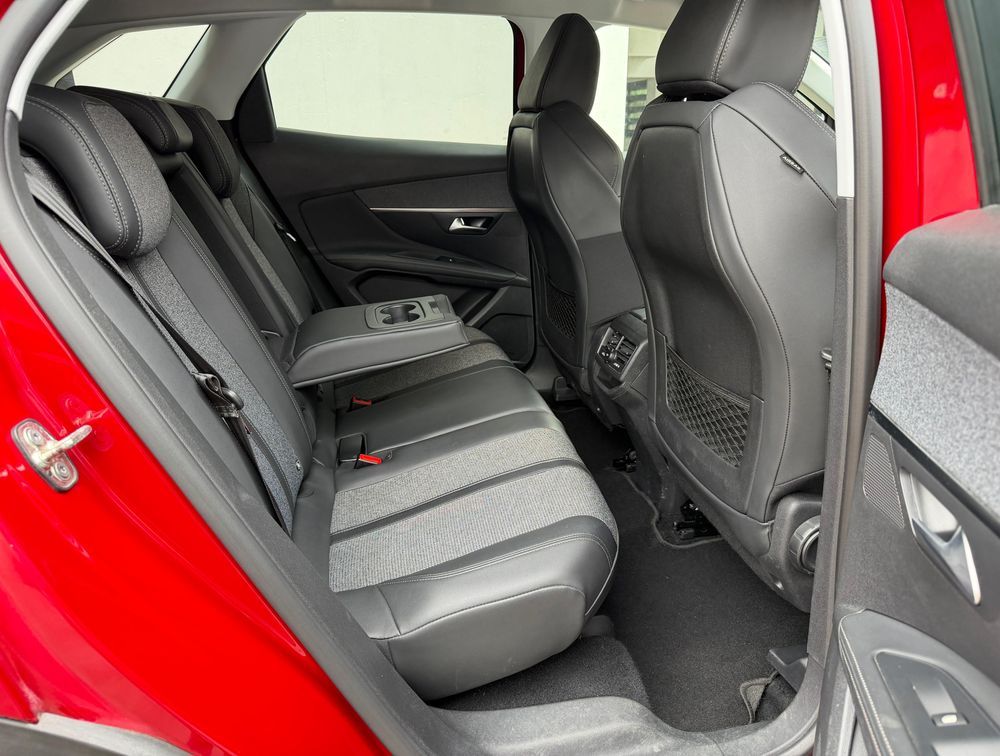 PEUGEOT 3008 ALLURE LED PACKAGE - PRG Motors Ltd