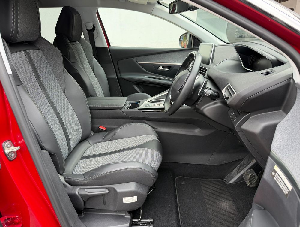 PEUGEOT 3008 ALLURE LED PACKAGE - PRG Motors Ltd