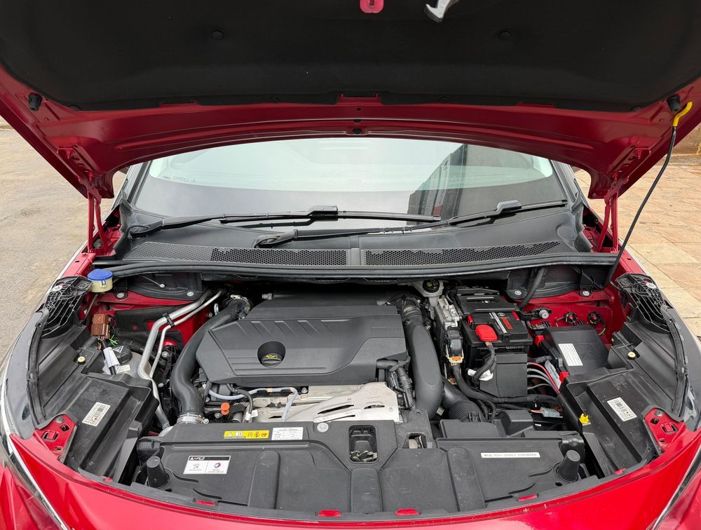 PEUGEOT 3008 ALLURE LED PACKAGE - PRG Motors Ltd