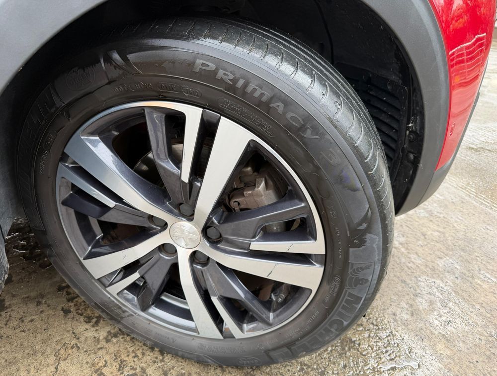 PEUGEOT 3008 ALLURE LED PACKAGE - PRG Motors Ltd