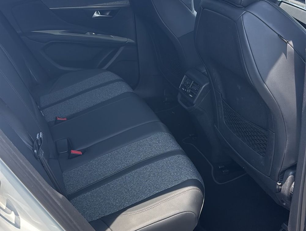 PEUGEOT 3008 ALLURE - PRG Motors Ltd
