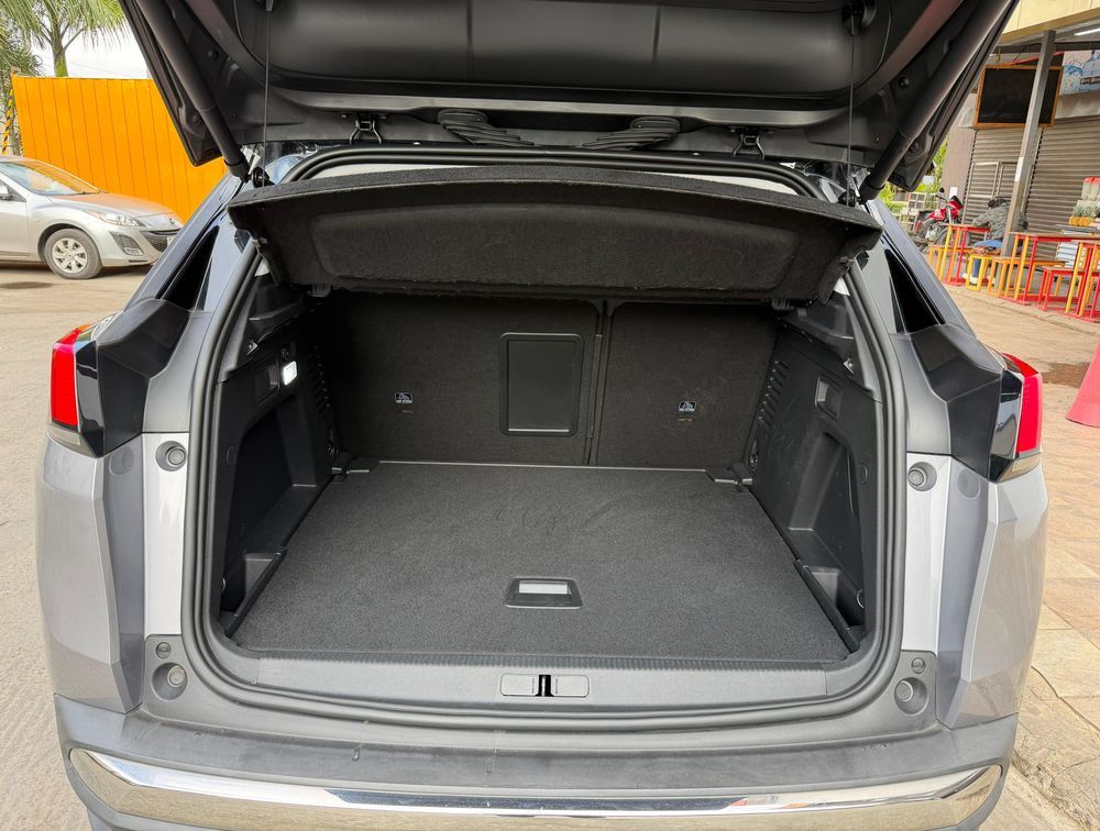 PEUGEOT 3008 CROSSCITY SUNROOF - PRG Motors Ltd