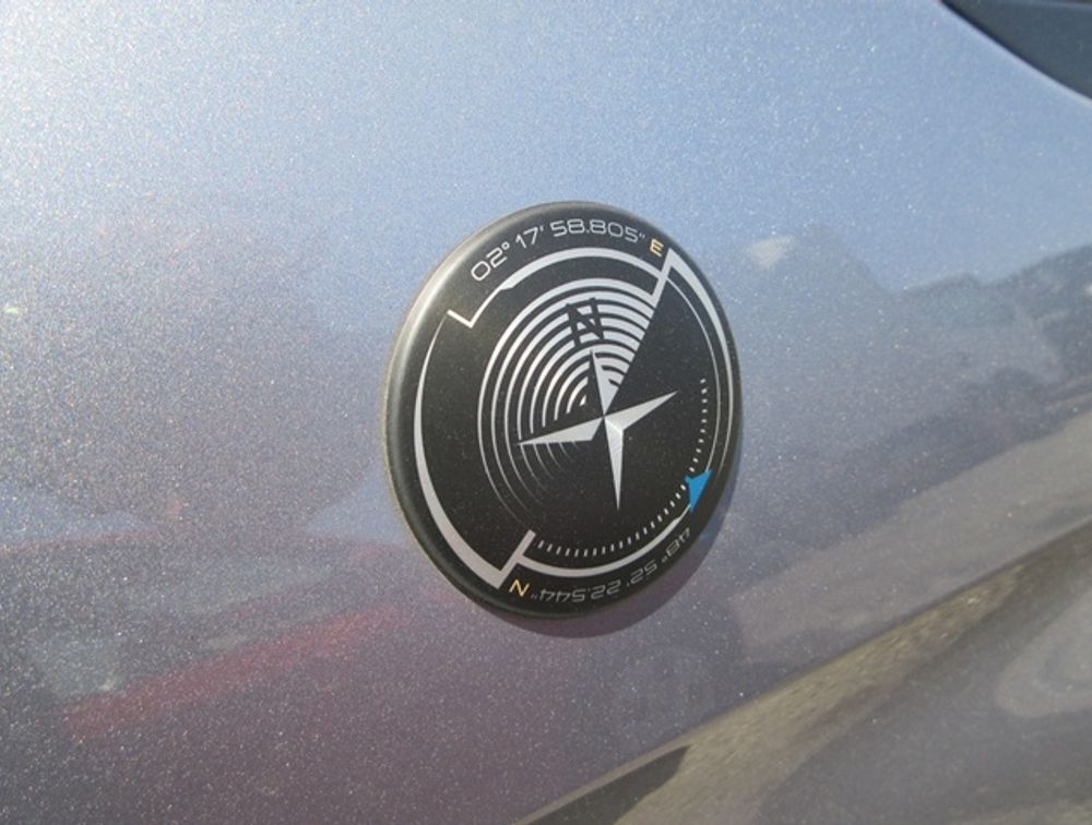 PEUGEOT 3008 CROSSCITY - PRG Motors Ltd