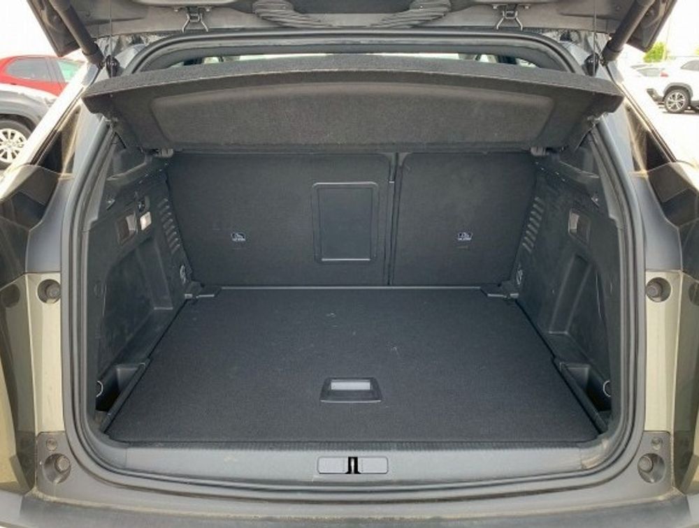 PEUGEOT 3008 GT BLUE HDi SUNROOF - PRG Motors Ltd