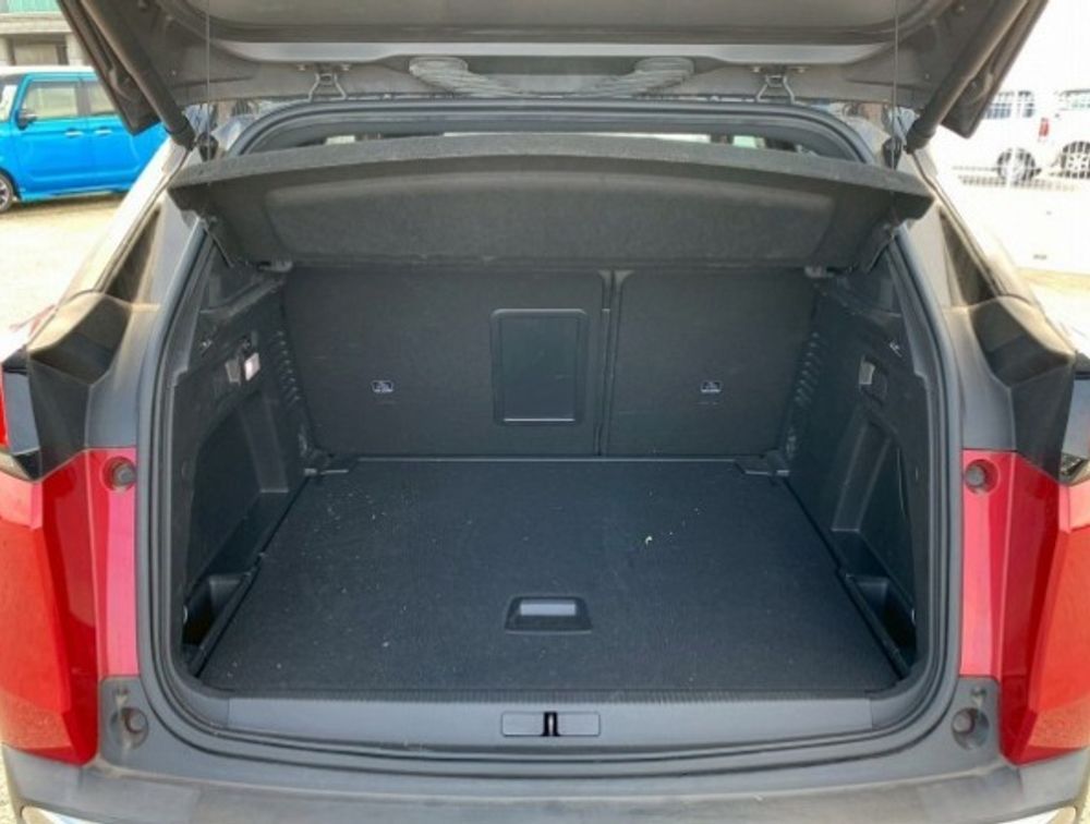 PEUGEOT 3008 GT BLUE HDi SUNROOF - PRG Motors Ltd